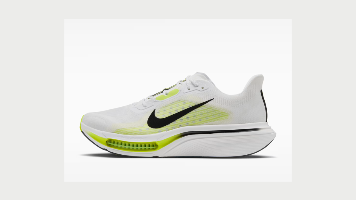 NIKE PEGASUS 2 WEAR TEST